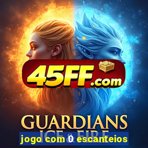 jogo com 0 escanteios